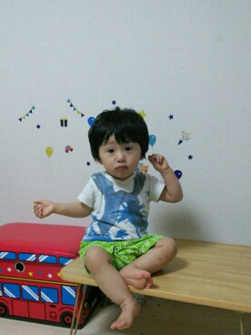 yuuuuuuさんのコーディネート