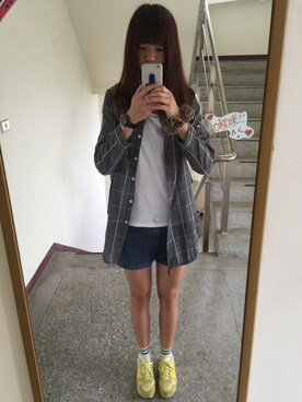 Chiao03さんのコーディネート