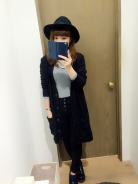 saworyさんのコーディネート