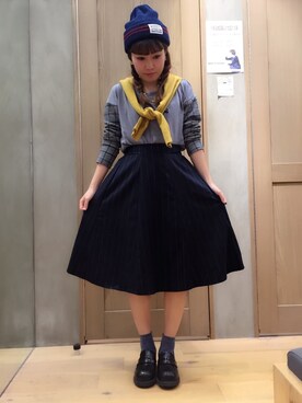 saworyさんのコーディネート