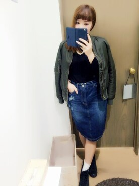 saworyさんのコーディネート