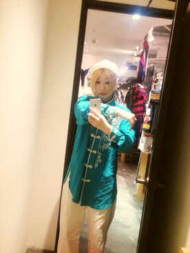 あ さ く ら 。さんのコーディネート