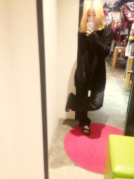 あ さ く ら 。さんのコーディネート