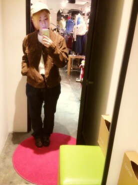 あ さ く ら 。さんのコーディネート