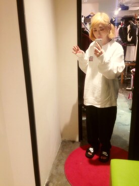 あ さ く ら 。さんのコーディネート