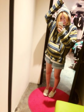 あ さ く ら 。さんのコーディネート