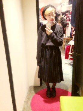 あ さ く ら 。さんのコーディネート