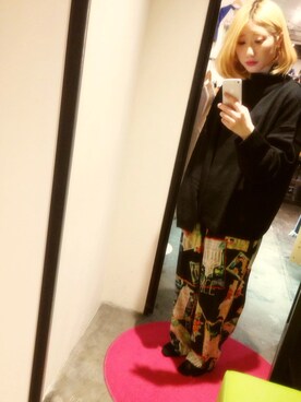 あ さ く ら 。さんのコーディネート