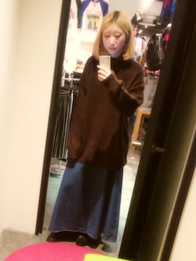 あ さ く ら 。さんのコーディネート