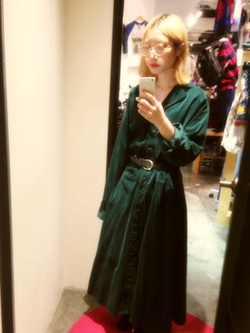 あ さ く ら 。さんのコーディネート