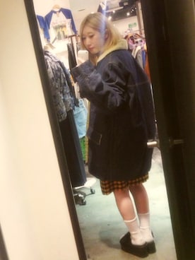 あ さ く ら 。さんのコーディネート