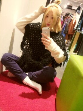 あ さ く ら 。さんのコーディネート