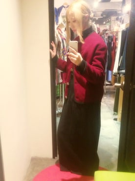 あ さ く ら 。さんのコーディネート