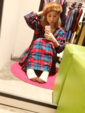 あ さ く ら 。さんのコーディネート