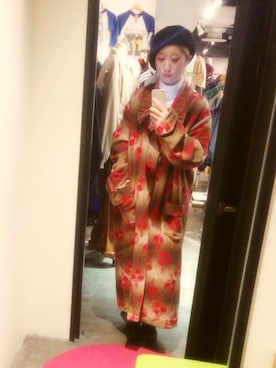 あ さ く ら 。さんのコーディネート