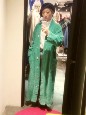 あ さ く ら 。さんのコーディネート