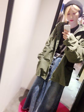 あ さ く ら 。さんのコーディネート