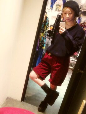 あ さ く ら 。さんのコーディネート