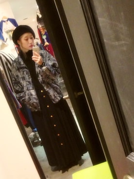 あ さ く ら 。さんのコーディネート