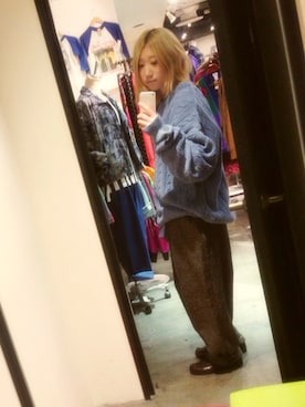 あ さ く ら 。さんのコーディネート