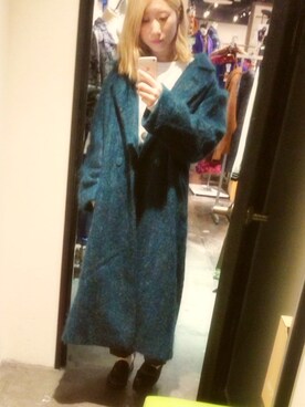 あ さ く ら 。さんのコーディネート