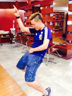 てるさんのコーディネート