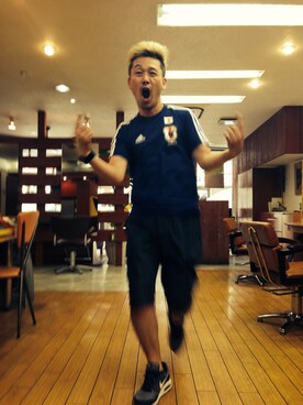 てるさんのコーディネート