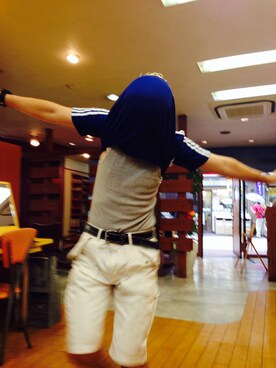 てるさんのコーディネート