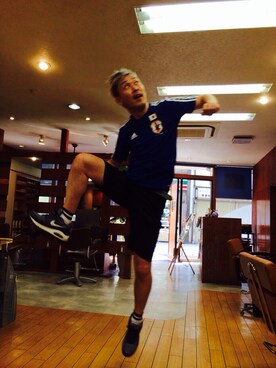 てるさんのコーディネート