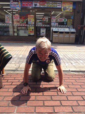 てるさんのコーディネート