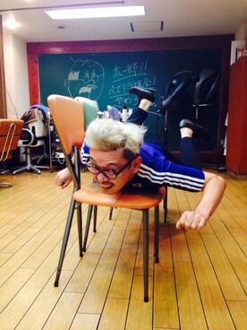 てるさんのコーディネート