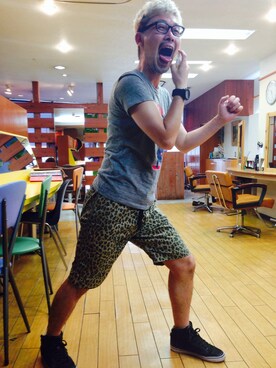 てるさんのコーディネート