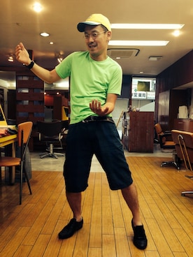 てるさんのコーディネート