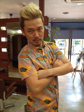 てるさんのコーディネート