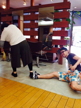 てるさんのコーディネート