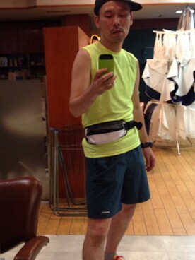 てるさんのコーディネート