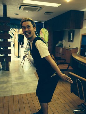 てるさんのコーディネート