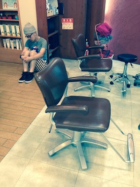 てるさんのコーディネート