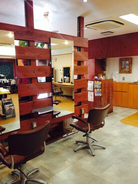 てるさんのコーディネート