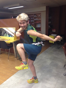 てるさんのコーディネート