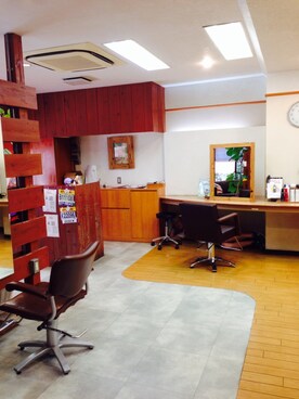 てるさんのコーディネート