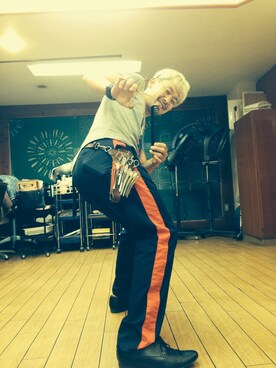 てるさんのコーディネート