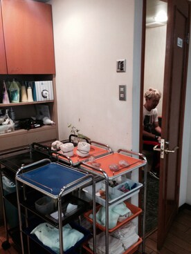 てるさんのコーディネート