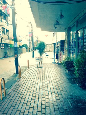 てるさんのコーディネート