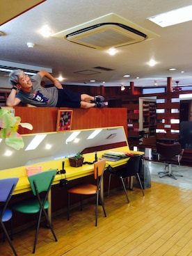 てるさんのコーディネート