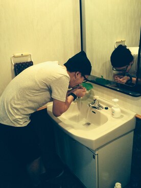 てるさんのコーディネート