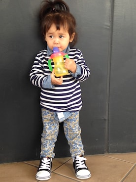 shino.antanさんのコーディネート