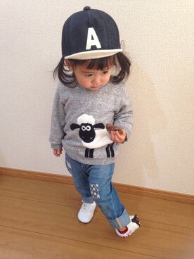 shino.antanさんのコーディネート