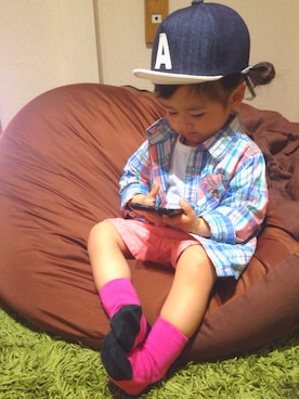 shino.antanさんのコーディネート