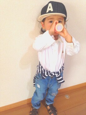 shino.antanさんのコーディネート